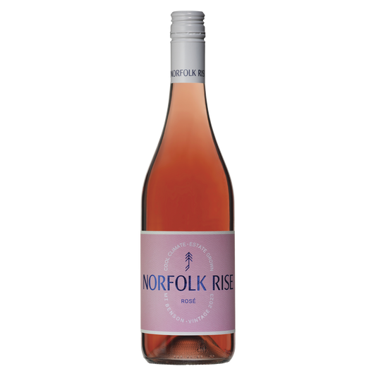 All Wines – Norfolk Rise