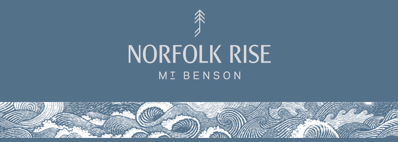 Norfolk Rise Vineyards